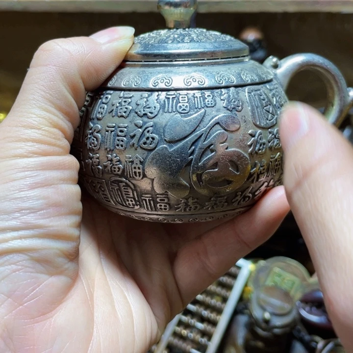 铜器摆件诚信经营