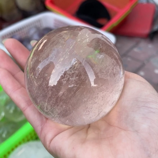 未镶嵌珠宝半成品水晶