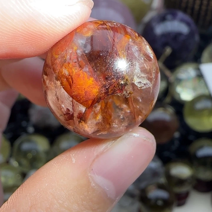 摆件水晶未镶嵌d317