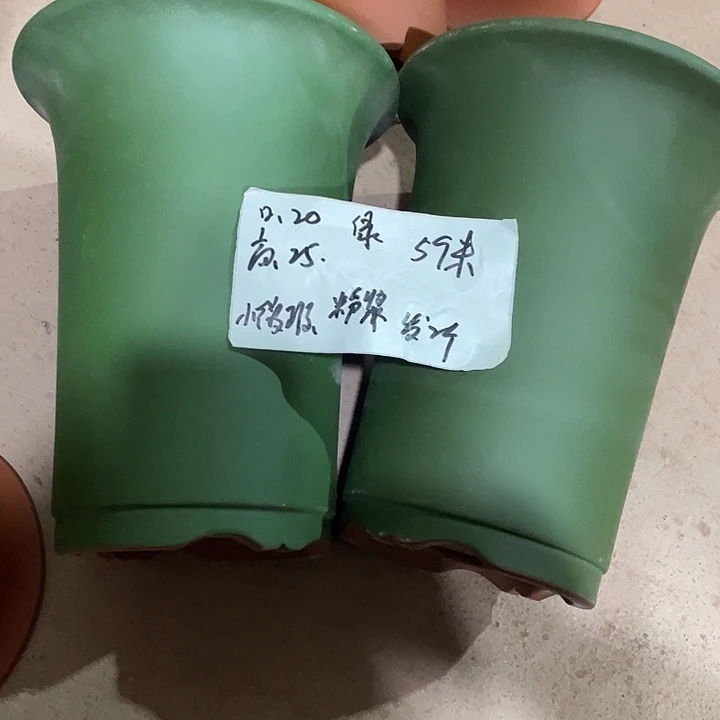 宜兴丁山张伟花盆