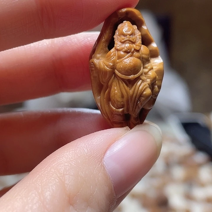 吊坠橄榄核橄榄核