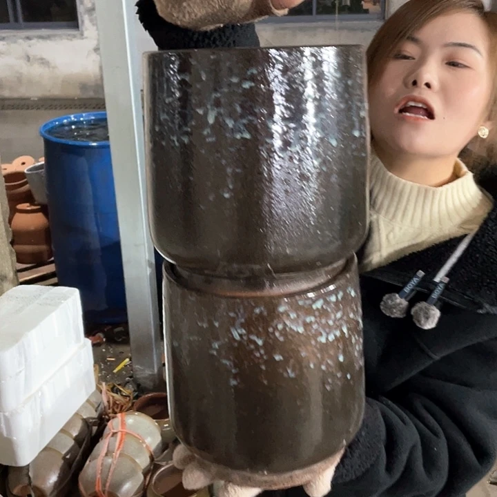 红陶正品口19高21