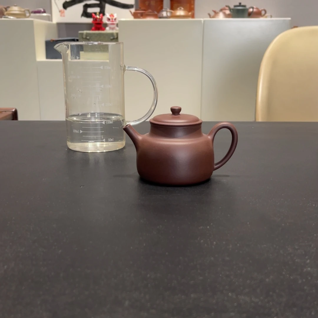 啵***人茶壶紫砂拍8888888888