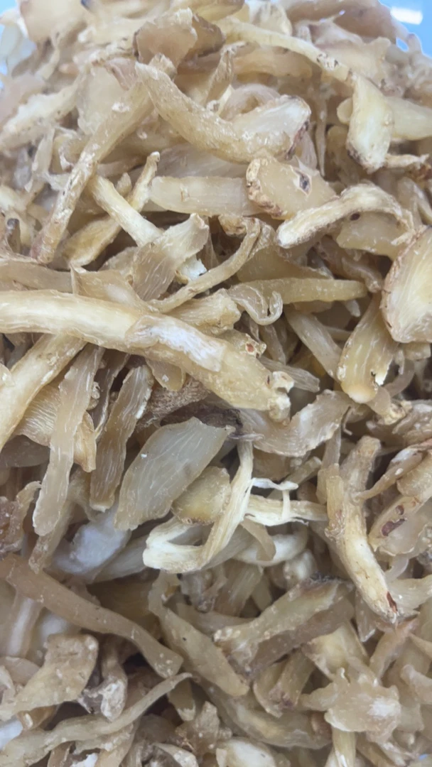 海玉竹可以炖汤清凉