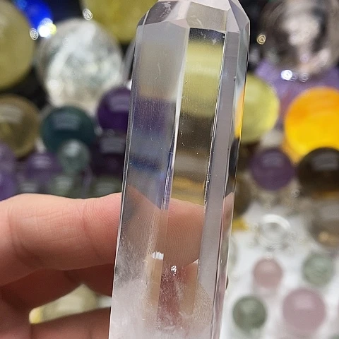 水晶珠宝半成品未镶嵌十*?15号