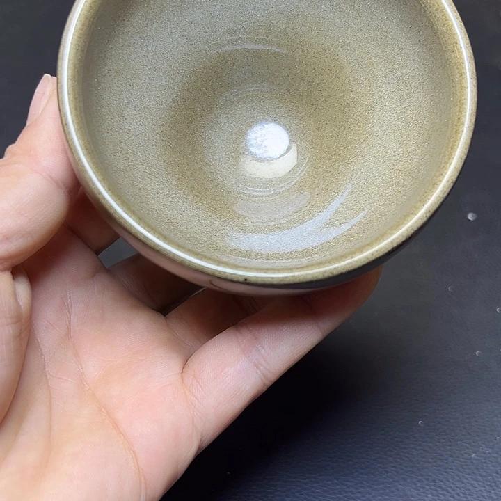 茶盏大波波9.5口径