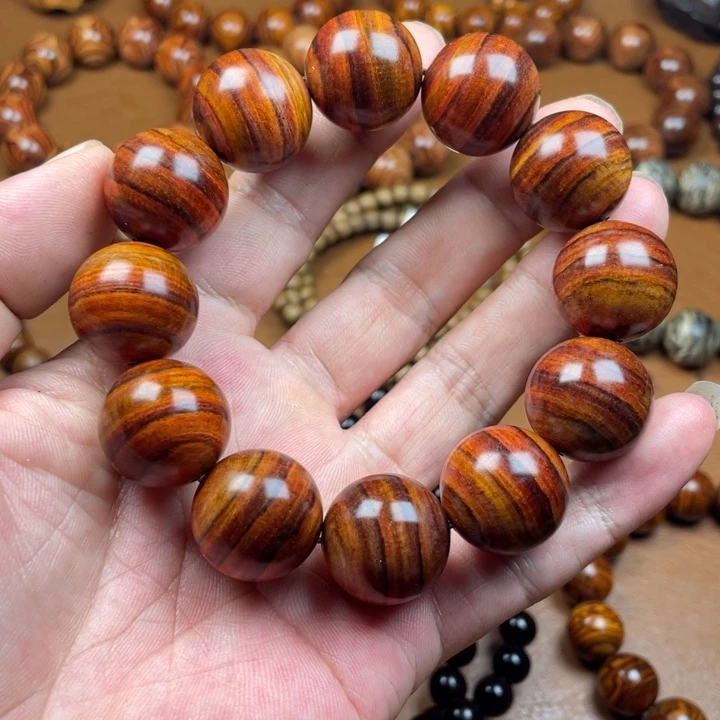 六道木无事牌花梨