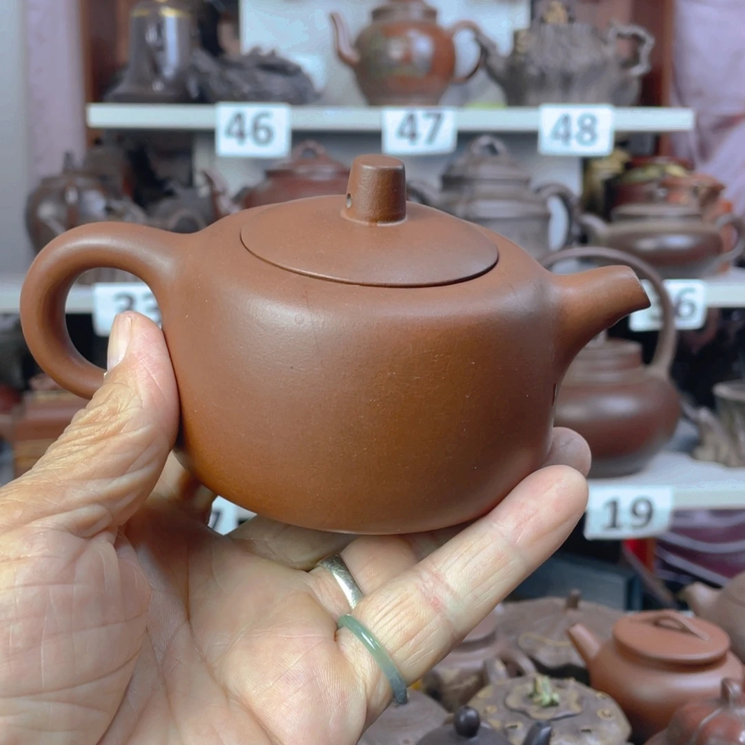 茶壶紫砂紫砂壶泡茶