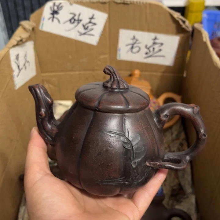 茶壶紫砂紫砂壶等各种器具等