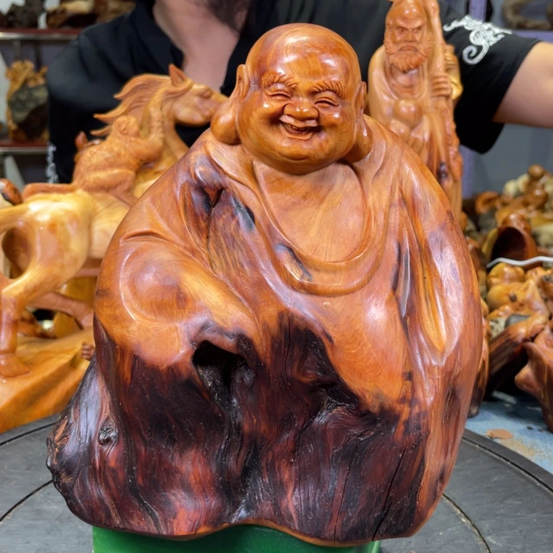 【闪购商品】柏木（崖柏）其他