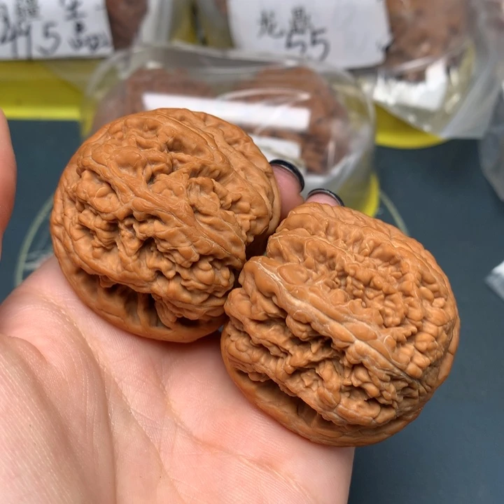 把件文玩核桃44-29571-0