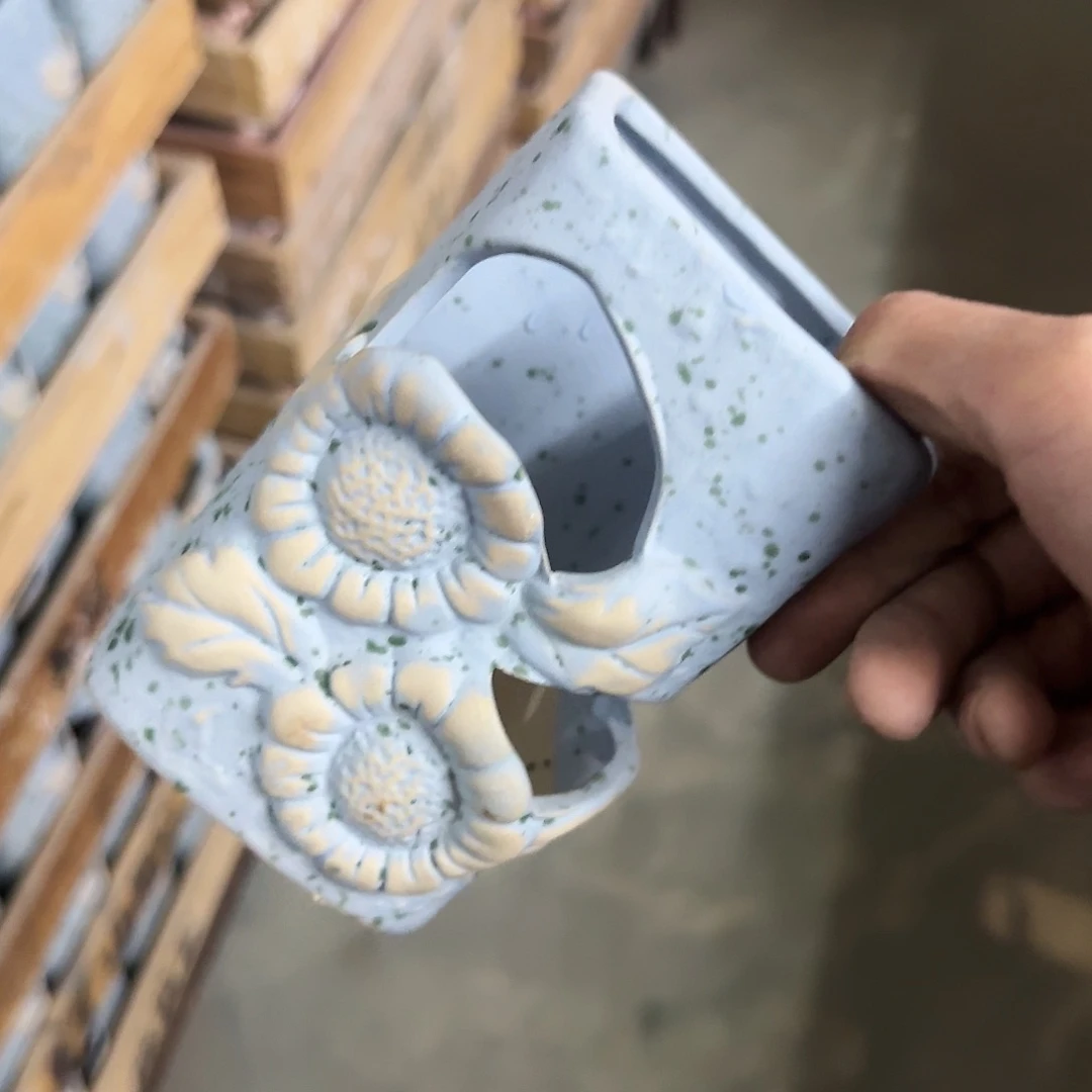 陶瓷福利局·自动合并订单·一个个买凑9元发·