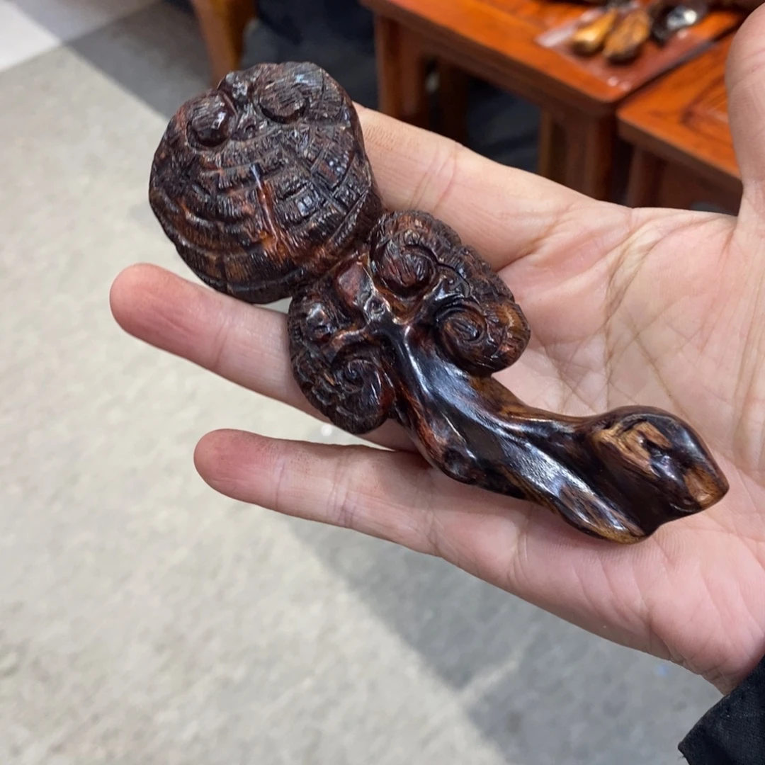 北***觅香枝木类成套家具海南黄花梨降香黄檀老料紫油梨福利