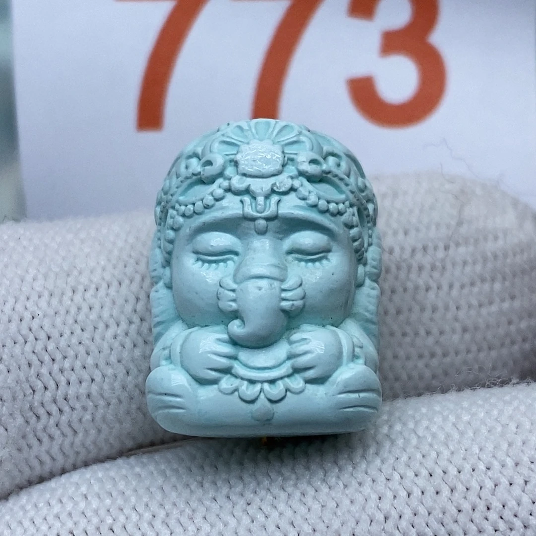 开***可绿松石未镶嵌珠宝奇石