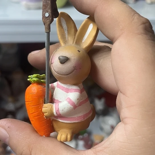 双层款包***着微瑕。