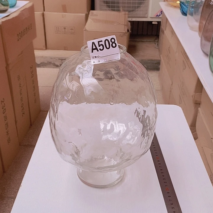 手工艺品玻璃高28.8孤品宠粉福利