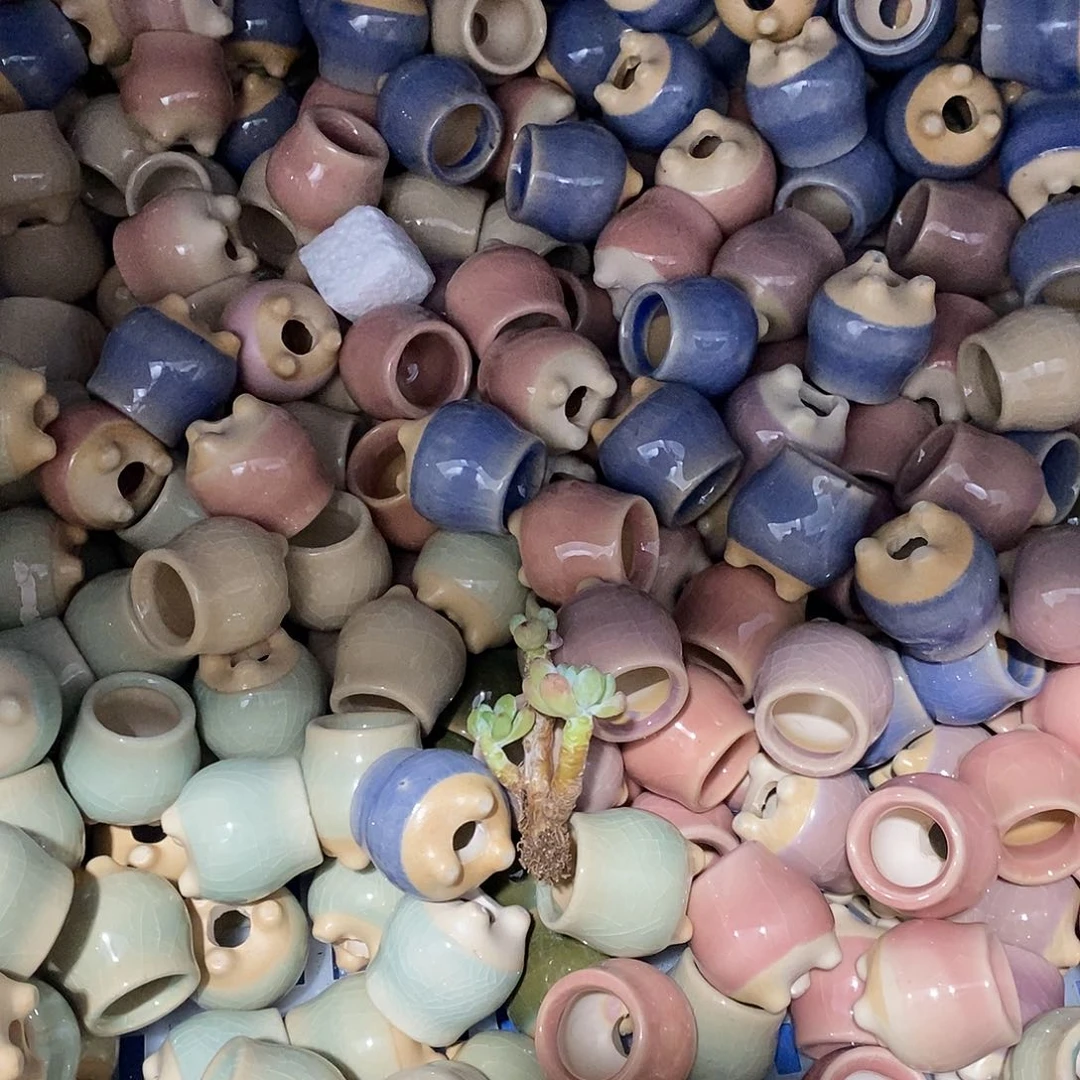 「满9.9米包邮」6个浮力随机06