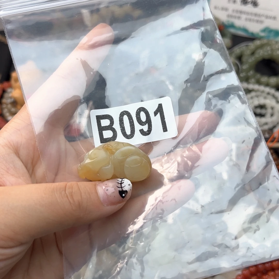 未镶嵌和田玉珠宝奇石