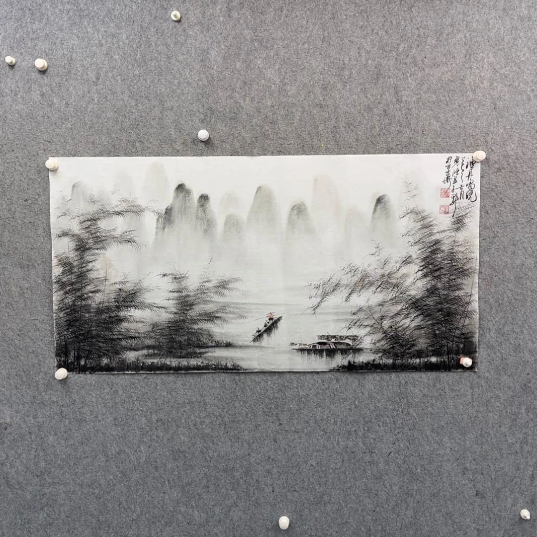书法作品多次参加全国