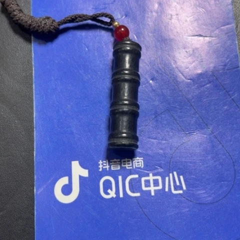 和田玉挂件未镶嵌用****7