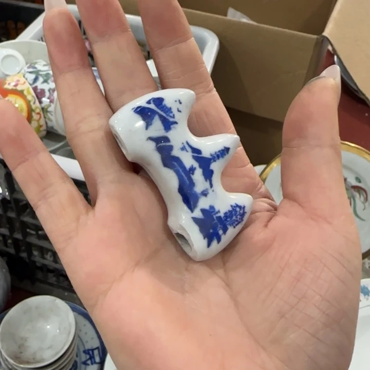 摆件景德镇陶瓷艺术品