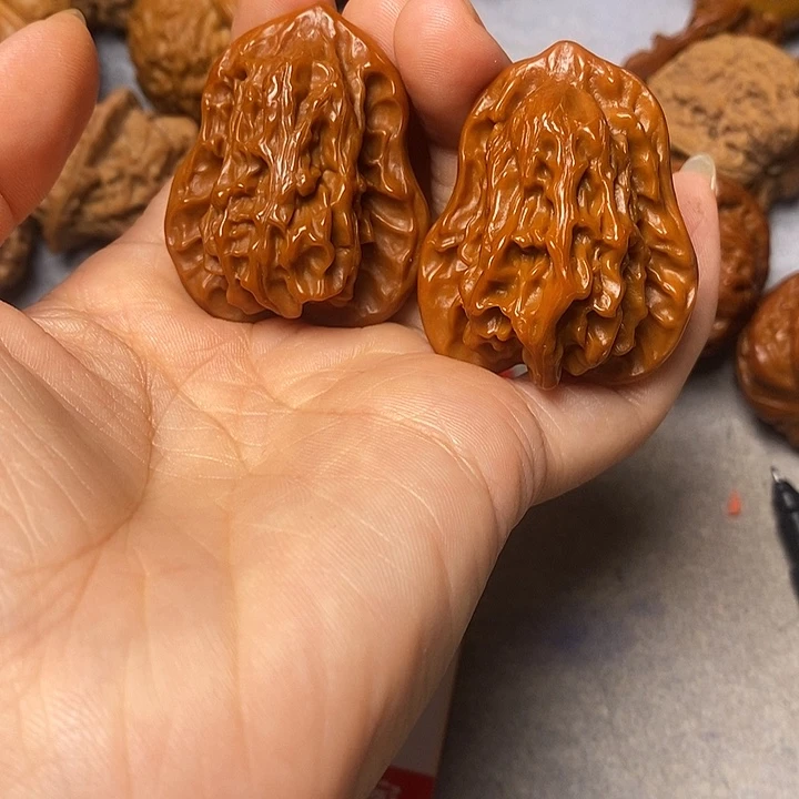 吊坠文玩核桃葫芦