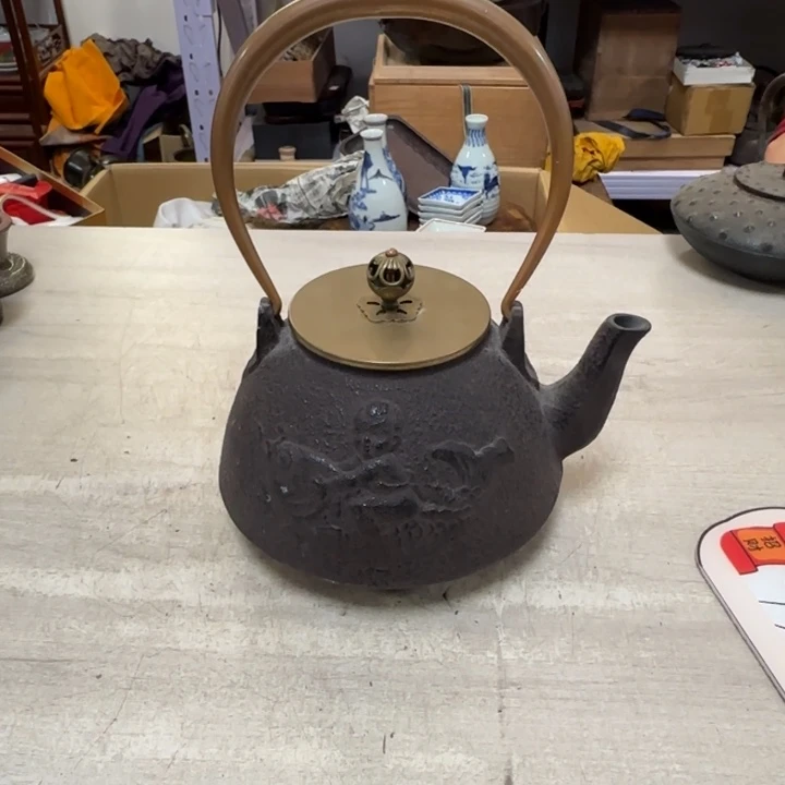 茶道具工艺品茶茶
