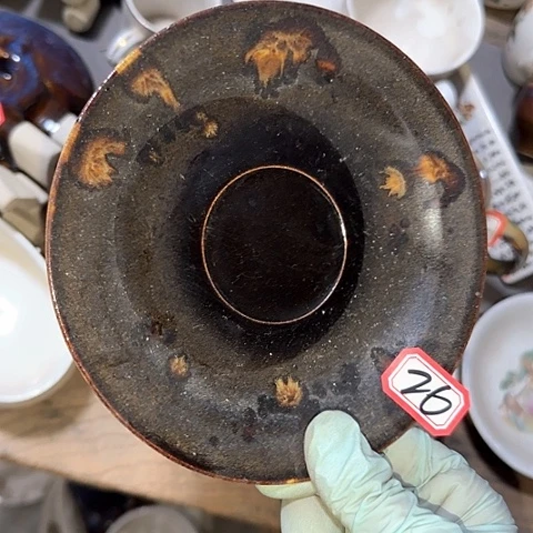 瓷片国营厂库存26