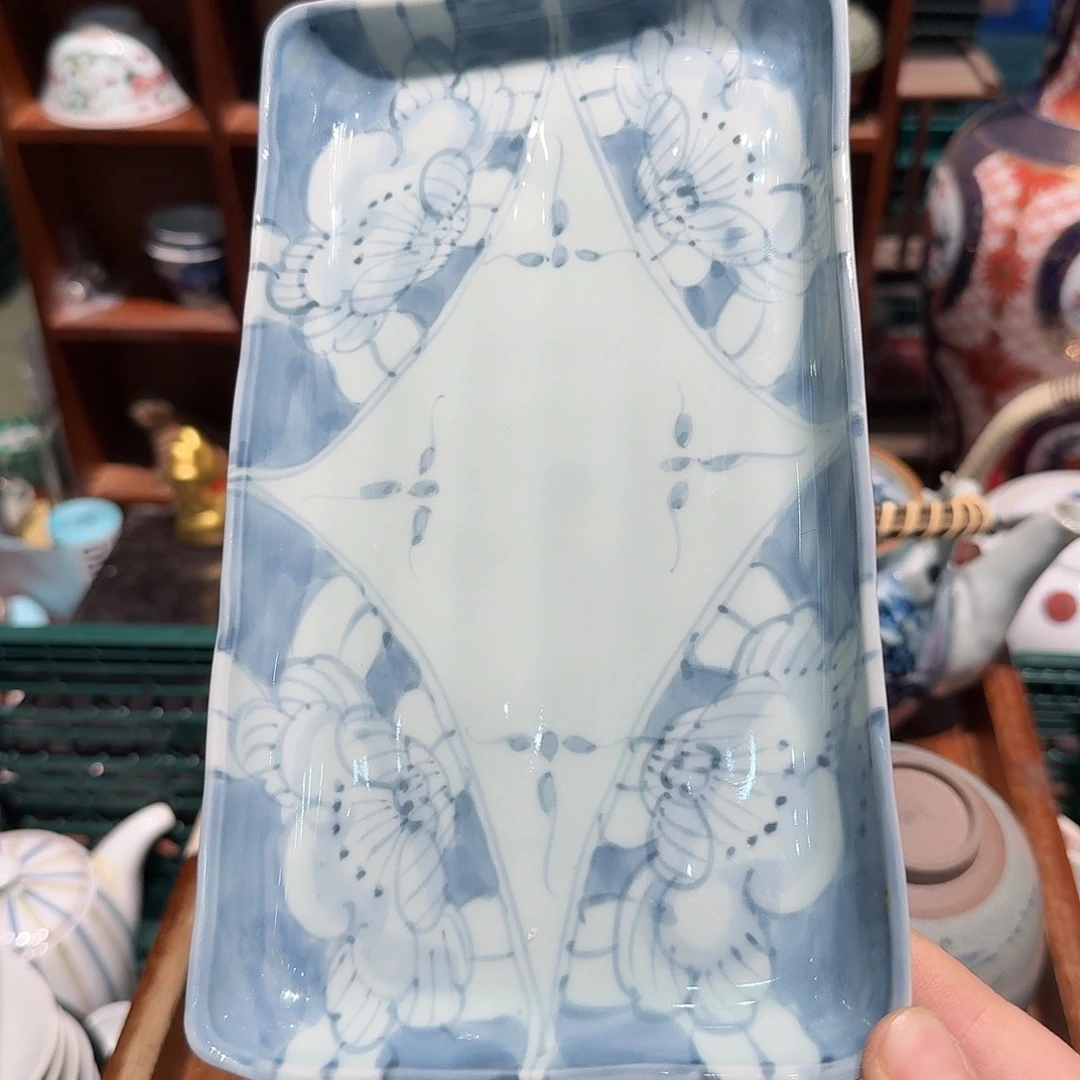 瓷片五十包邮 非全新