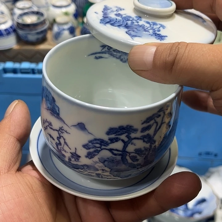 陶瓷茶玩榜第二十名