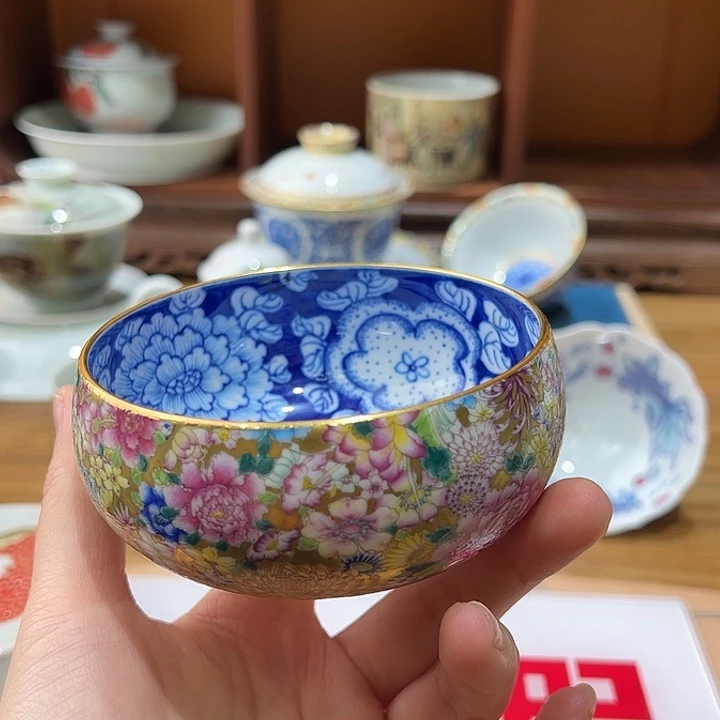 微瑕微瑕景德鎮陶瓷
