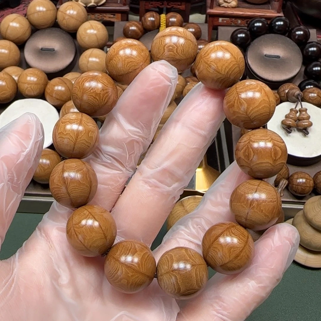 手串/手链六道木1.8老料