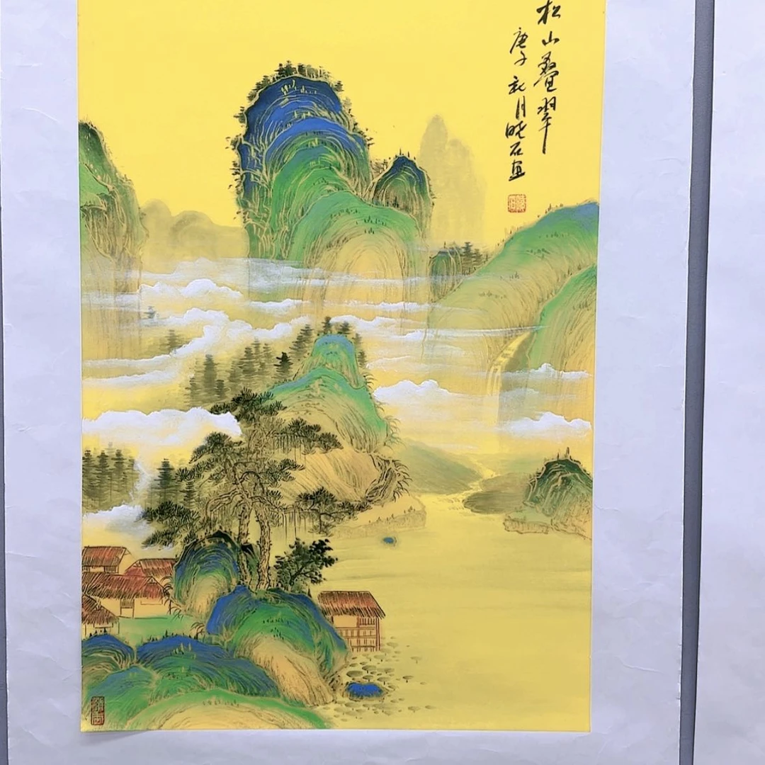 【闪购商品】国画书法作品欣赏，书法作品欣赏，
