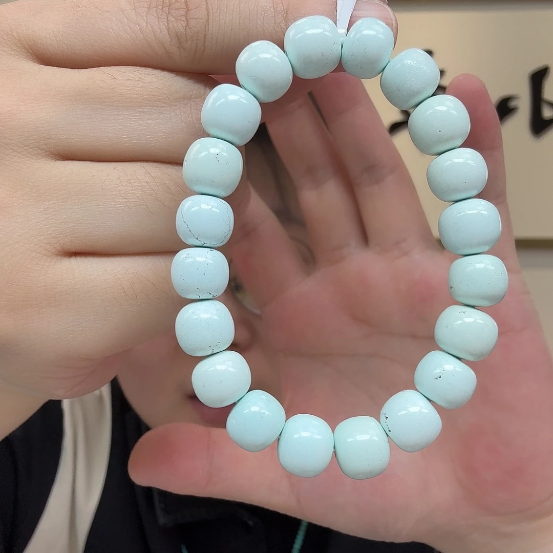 绿松石未镶嵌珠宝奇石719