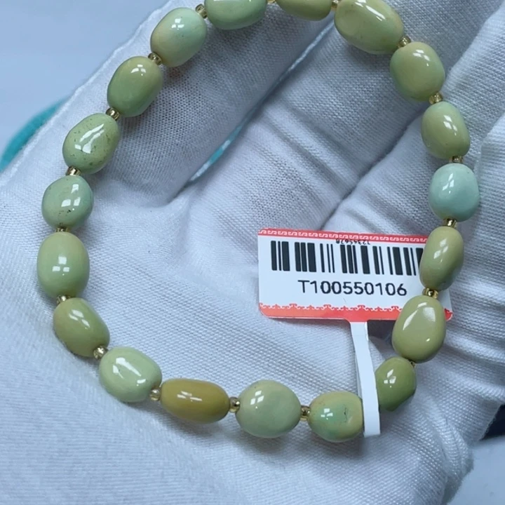 绿松石未镶嵌其他