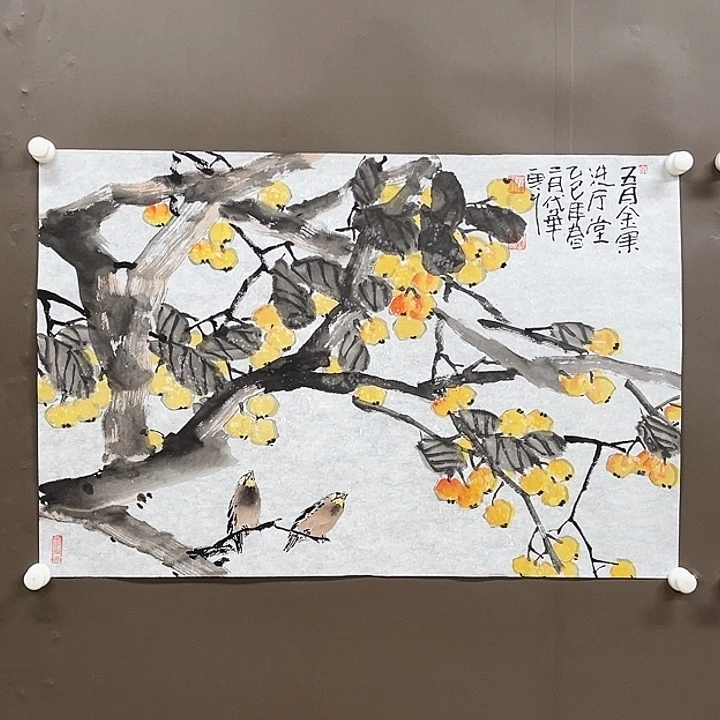 国画555555555555555555