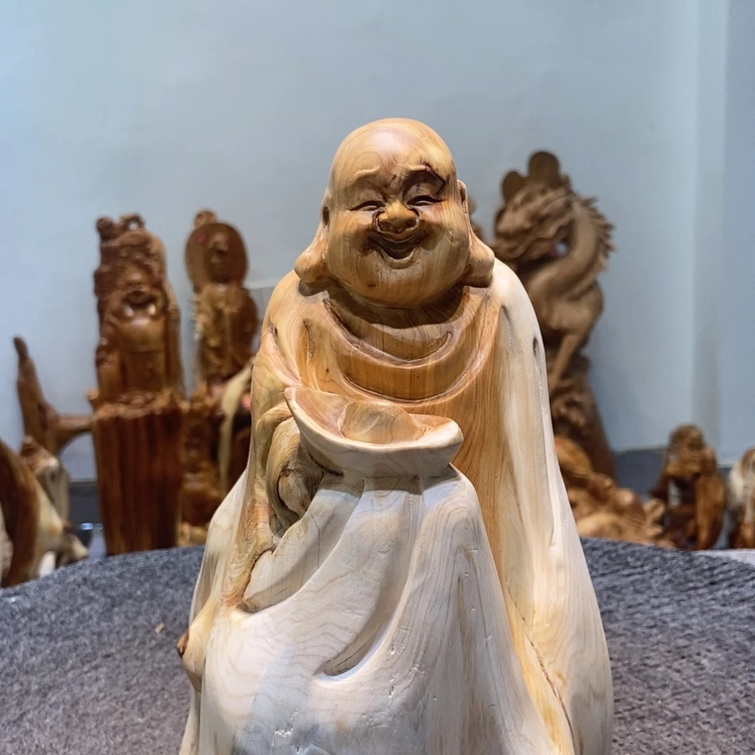柏木（崖柏）进来点点关注哦