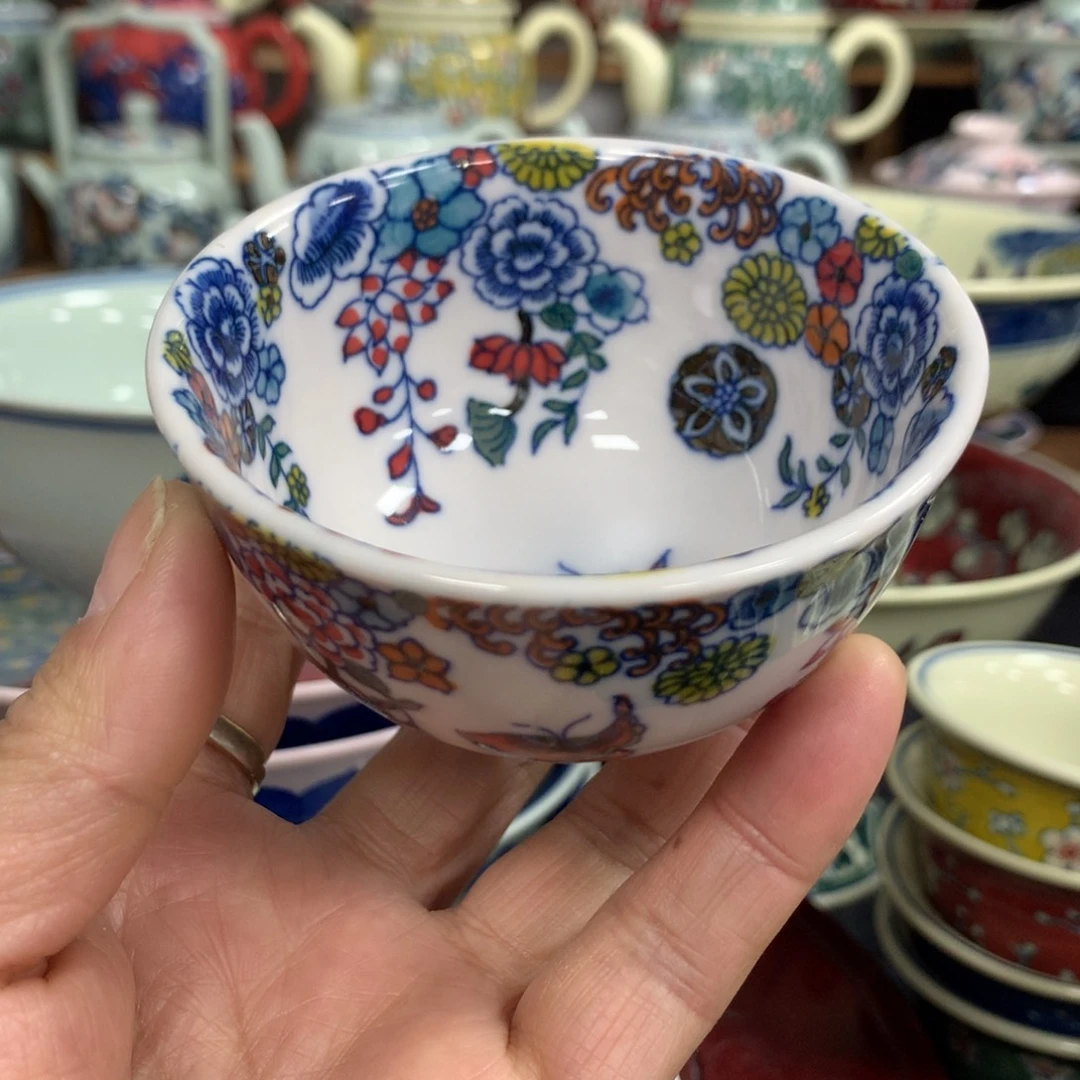 陶其他景德镇陶瓷 碗 盘 杯 壶 碟 各种……