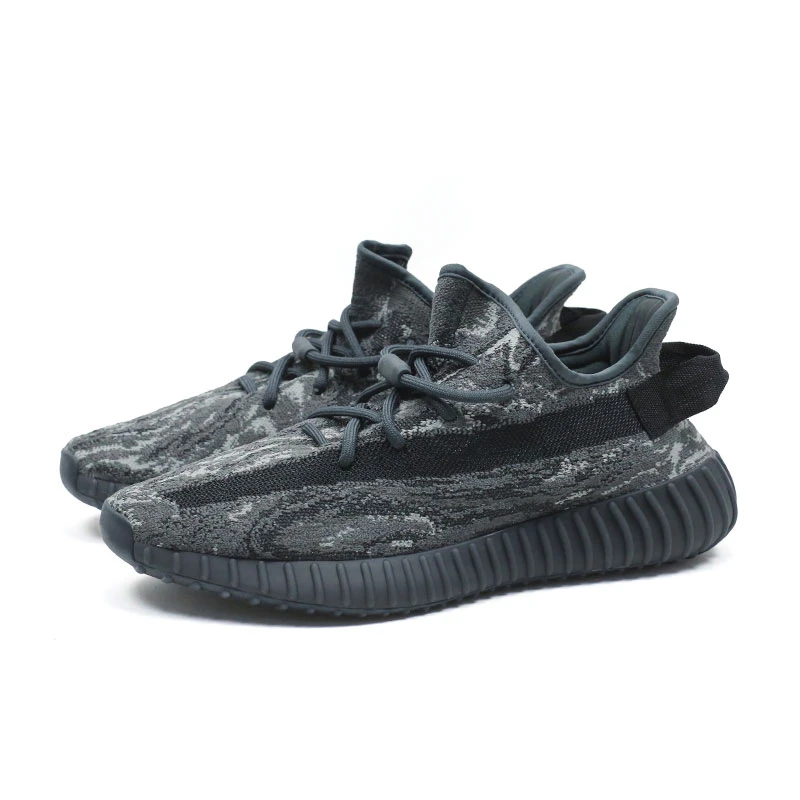 ADIDAS YEEZY BOOST 350V2 椰子350V2 低帮休闲运动鞋男款 ID4811