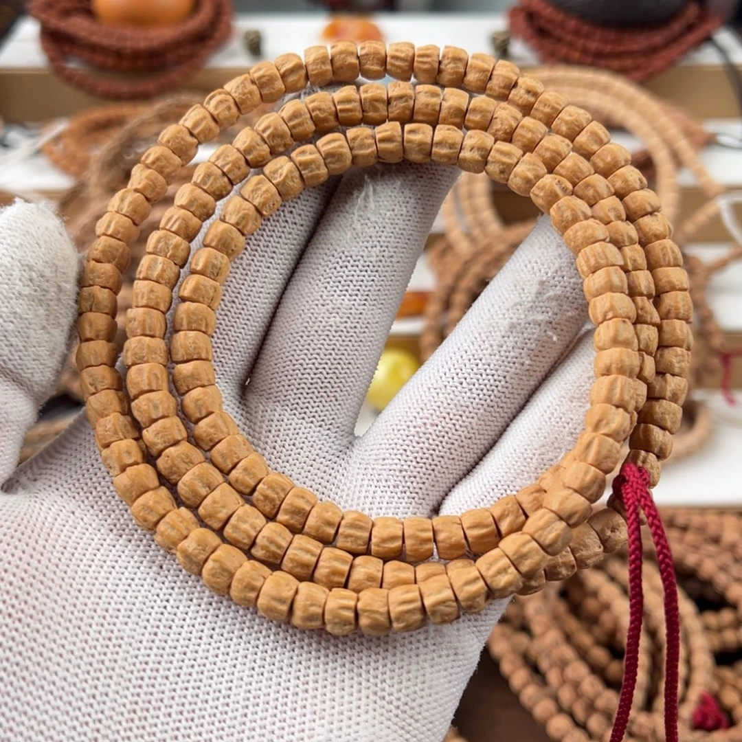 柏香籽/百香籽吊坠7