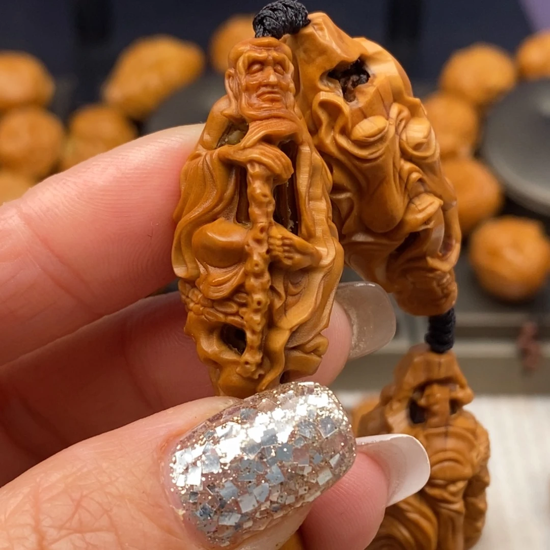 橄榄核手串/手链橄榄啊啊啊啊