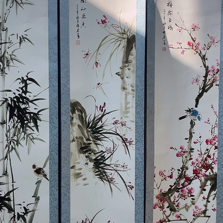 今天的我是个很好的