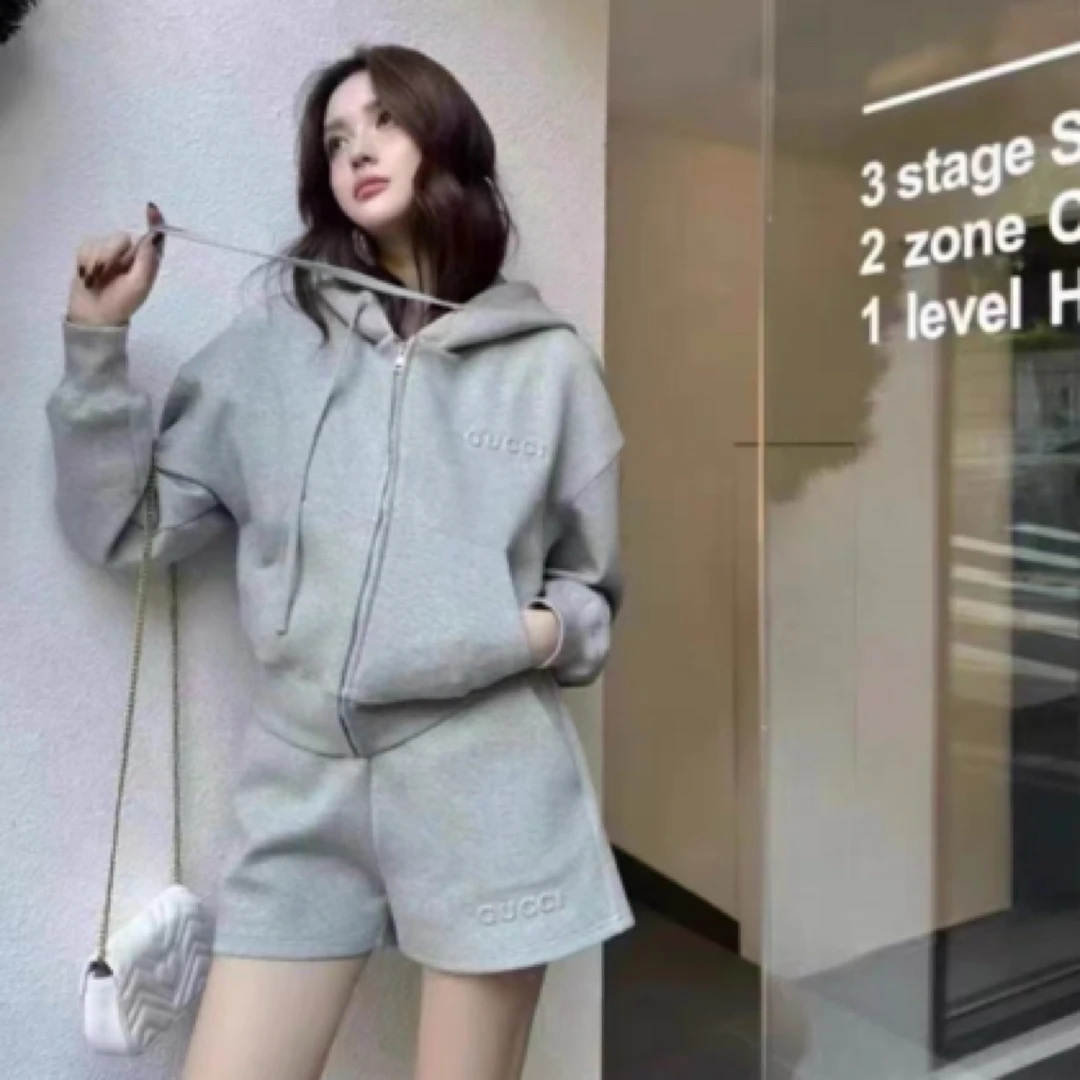 99新 GUCCI/古驰 双双臻选/ck00175/古驰卫衣/xxs码