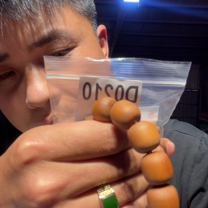 大叶紫檀（黑酸枝木类）210