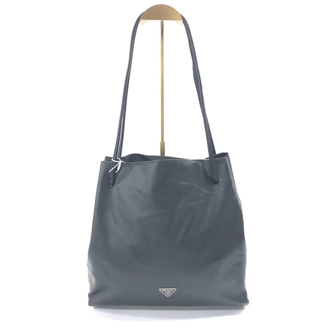 95新 Prada/普拉达 95新 普拉达/单肩包/8833全皮