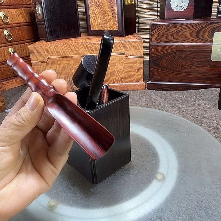 檀香紫檀（小叶紫檀）