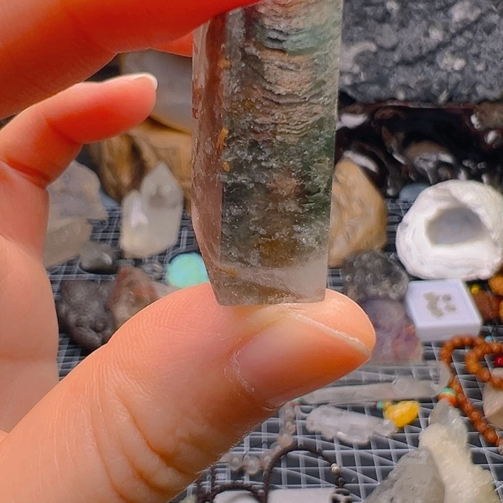 紫晶珠宝半成品银S925镶嵌飞**面