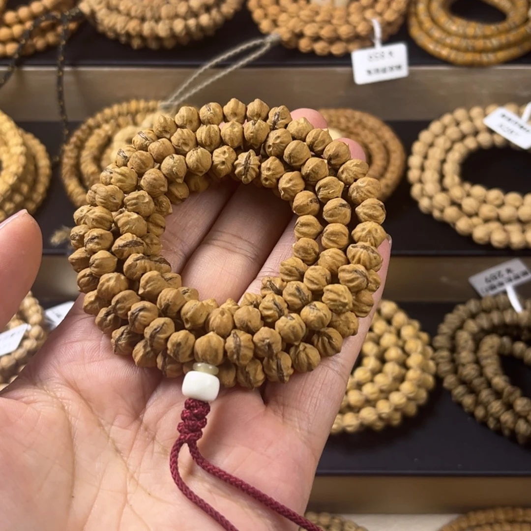 吊坠柏香籽/百香籽