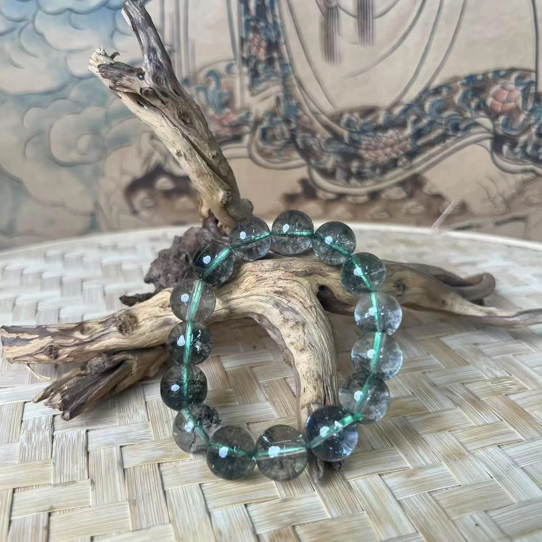 mt豪物单圈优选圆珠串