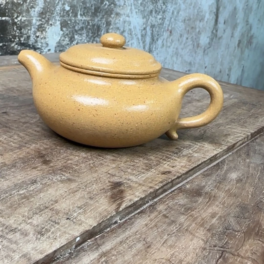 【闪购商品】紫砂茶壶紫砂艺术品